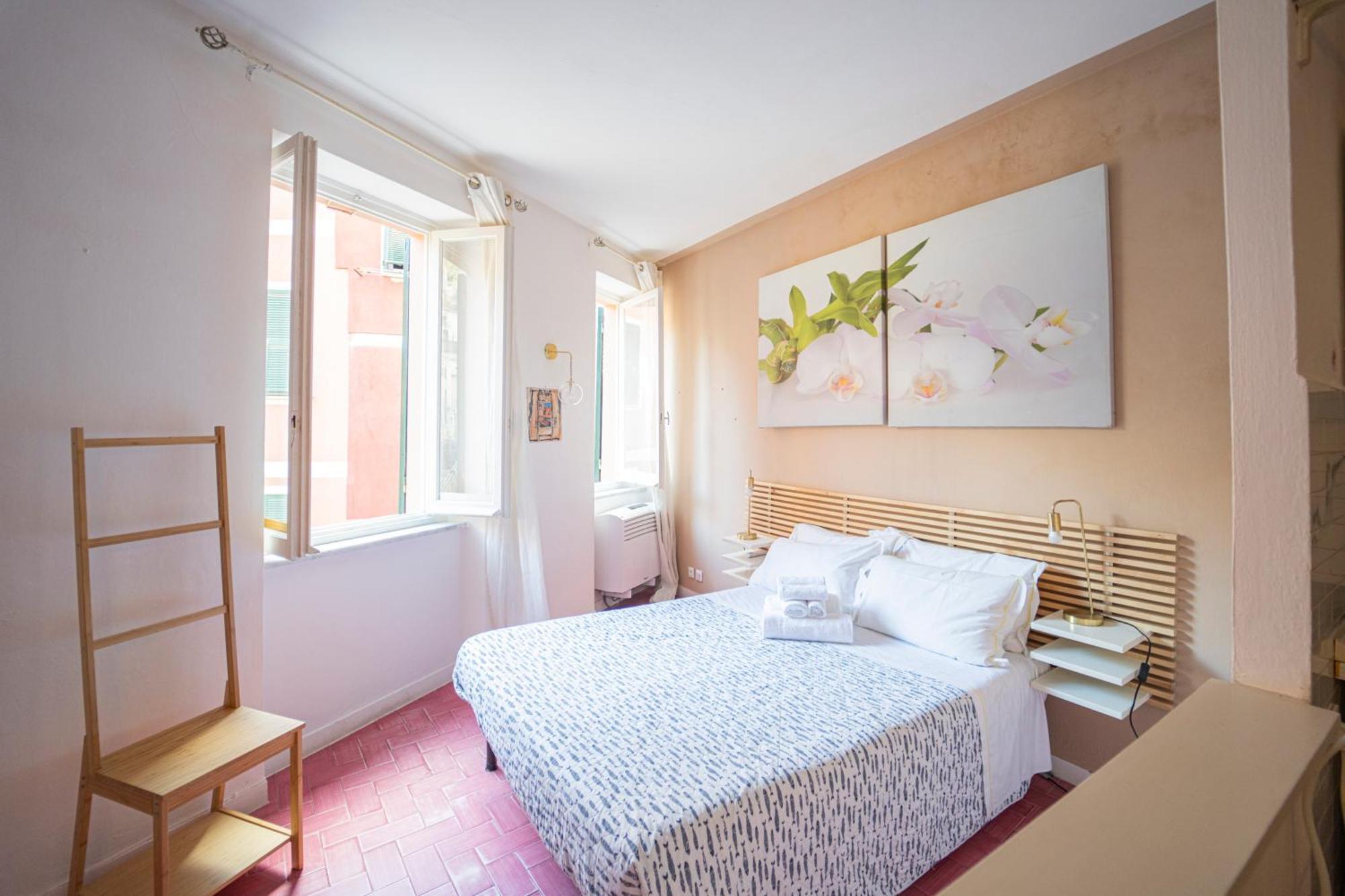 Il Leudo Dei Cinque Sensi Apartment Vernazza Exterior foto